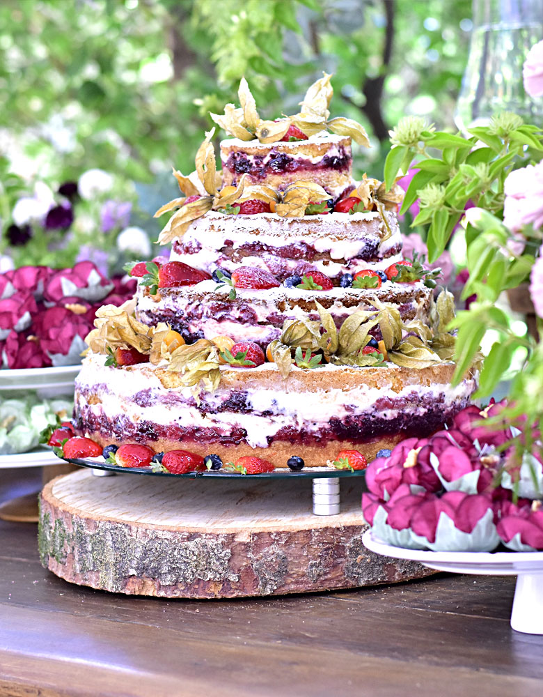 Eventos Reservados - Maggiorana